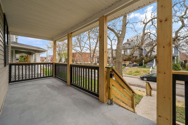 669 S 22nd Street, Columbus, OH 43205