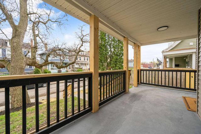 669 S 22nd Street, Columbus, OH 43205