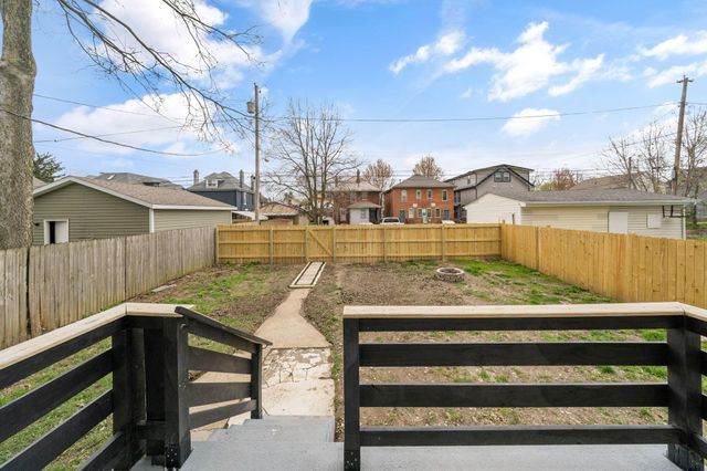 669 S 22nd Street, Columbus, OH 43205