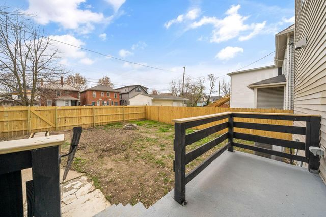 669 S 22nd Street, Columbus, OH 43205