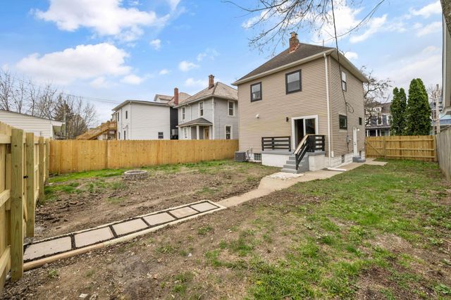 669 S 22nd Street, Columbus, OH 43205