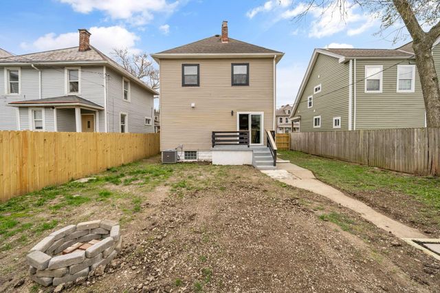 669 S 22nd Street, Columbus, OH 43205
