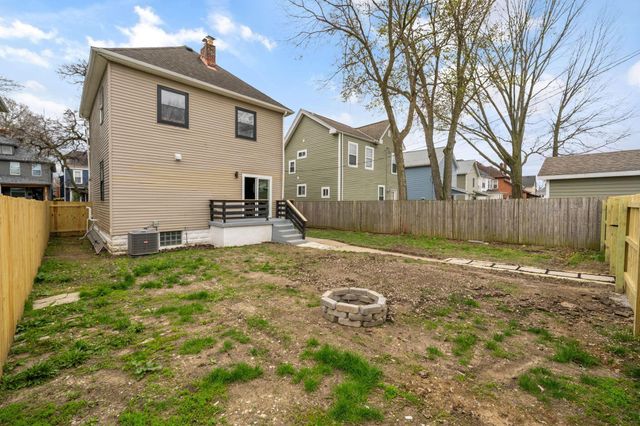 669 S 22nd Street, Columbus, OH 43205