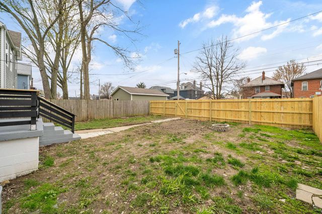 669 S 22nd Street, Columbus, OH 43205