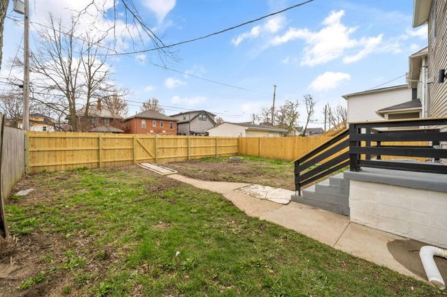 669 S 22nd Street, Columbus, OH 43205