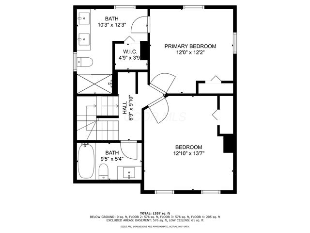 669 S 22nd Street, Columbus, OH 43205