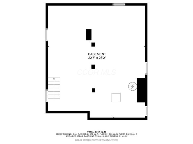 669 S 22nd Street, Columbus, OH 43205