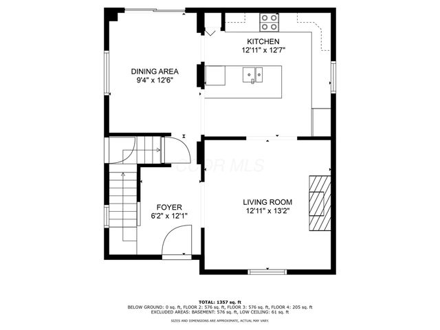 669 S 22nd Street, Columbus, OH 43205