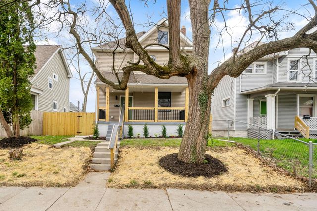 669 S 22nd Street, Columbus, OH 43205