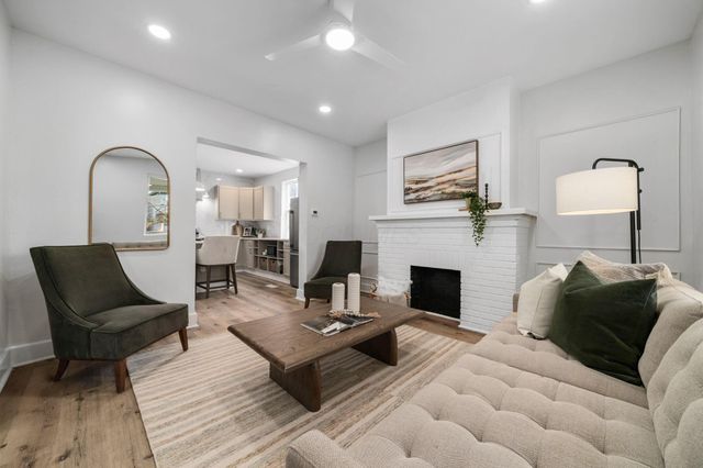 669 S 22nd Street, Columbus, OH 43205