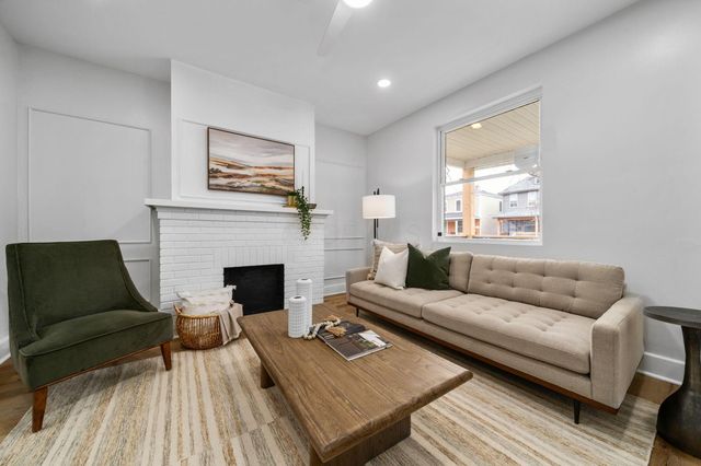 669 S 22nd Street, Columbus, OH 43205