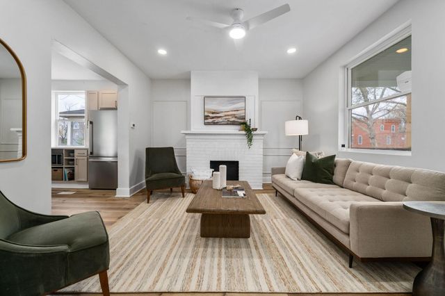 669 S 22nd Street, Columbus, OH 43205