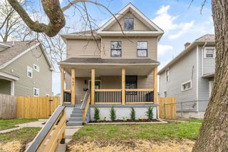 669 S 22nd Street, Columbus, OH 43205