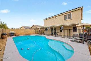 11593 W Retheford Road, Youngtown, AZ 85363