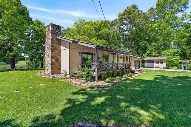 143 Griffintown Rd, Sparta, TN 38583