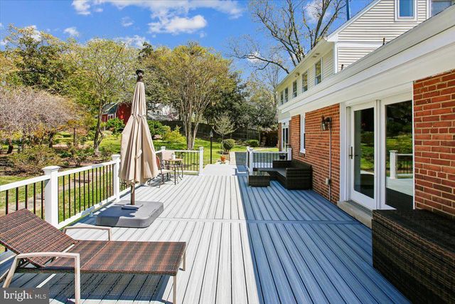 1305 KEY DR, Alexandria, VA 22302