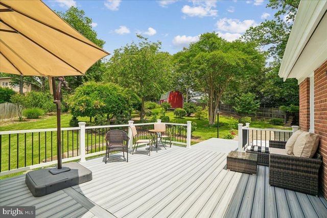 1305 KEY DR, Alexandria, VA 22302