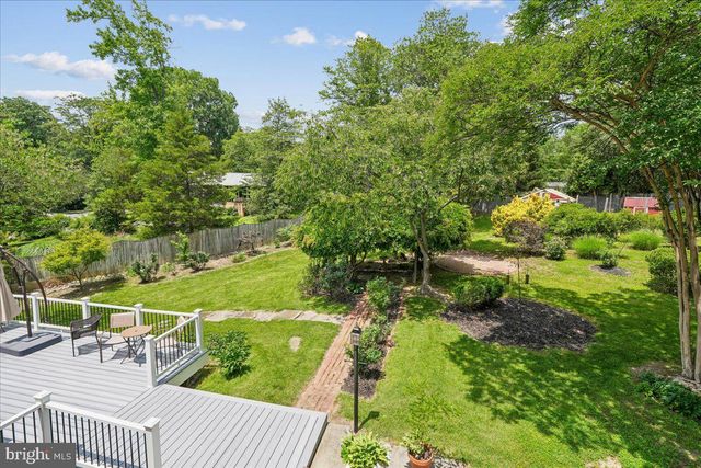 1305 KEY DR, Alexandria, VA 22302