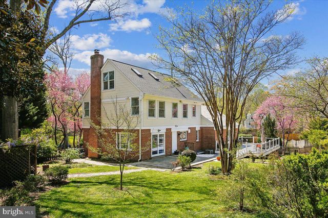 1305 KEY DR, Alexandria, VA 22302