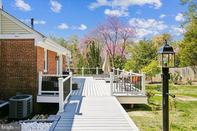 1305 KEY DR, Alexandria, VA 22302