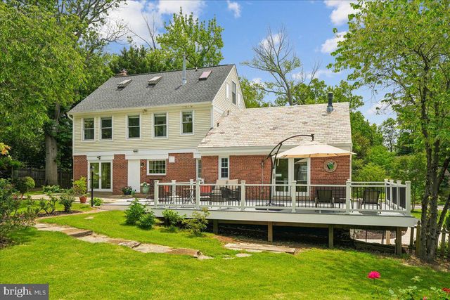1305 KEY DR, Alexandria, VA 22302