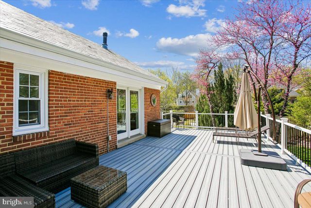1305 KEY DR, Alexandria, VA 22302