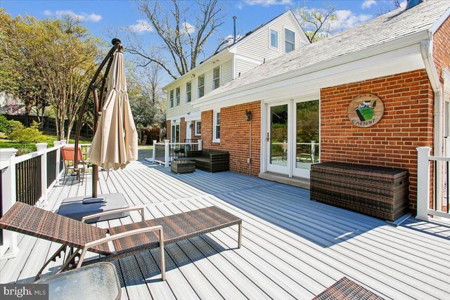 1305 KEY DR, Alexandria, VA 22302