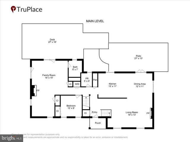 1305 KEY DR, Alexandria, VA 22302