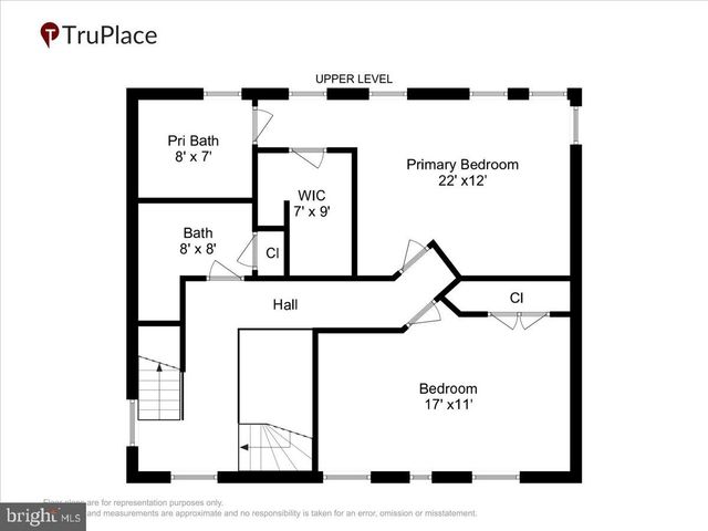 1305 KEY DR, Alexandria, VA 22302