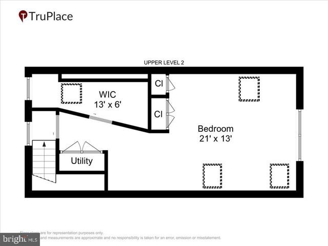 1305 KEY DR, Alexandria, VA 22302