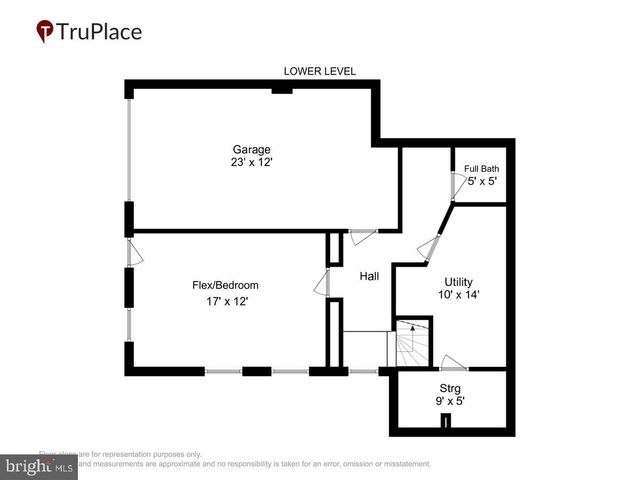 1305 KEY DR, Alexandria, VA 22302