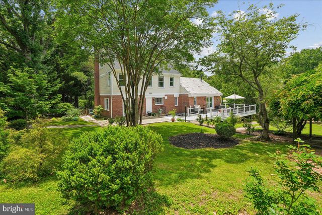 1305 KEY DR, Alexandria, VA 22302