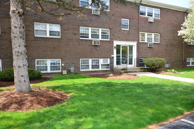 151 Milk Street 12, Westborough, MA 01581