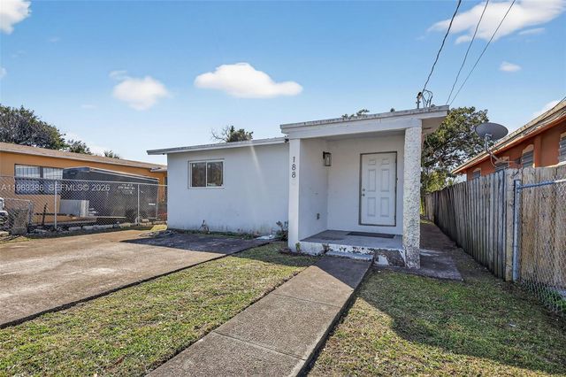 1880 NW 69th St, Miami, FL 33147