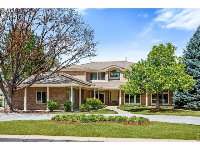 60 Glenmoor Cir, Cherry Hills Village, CO 80113