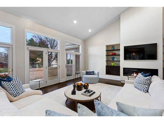 60 Glenmoor Cir, Cherry Hills Village, CO 80113