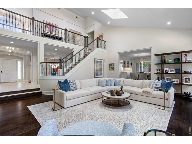 60 Glenmoor Cir, Cherry Hills Village, CO 80113