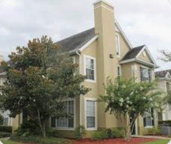 9005 LEE VISTA BOULEVARD 1801, Orlando, FL 32829