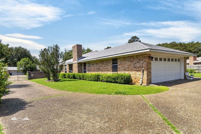 2313 WESLEY Circle, Bossier City, LA 71111