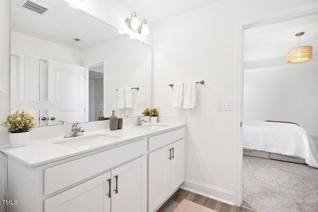 509 Rose Creek Court, Zebulon, NC 27597
