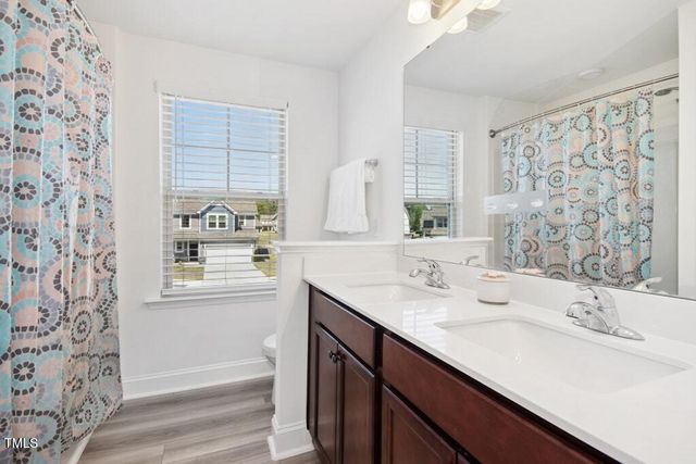 509 Rose Creek Court, Zebulon, NC 27597