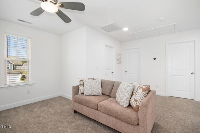 509 Rose Creek Court, Zebulon, NC 27597