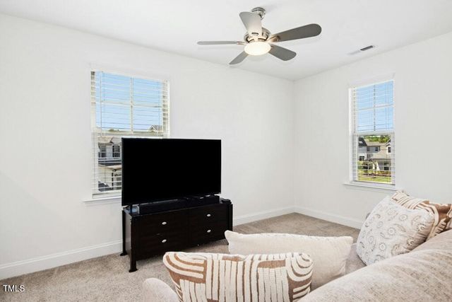 509 Rose Creek Court, Zebulon, NC 27597