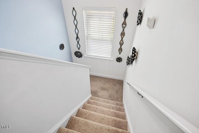 509 Rose Creek Court, Zebulon, NC 27597