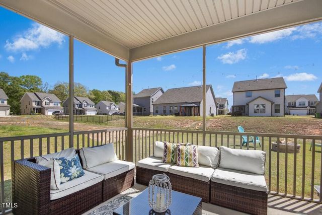 509 Rose Creek Court, Zebulon, NC 27597