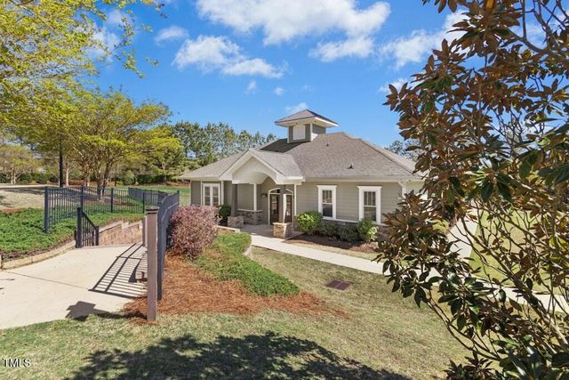 509 Rose Creek Court, Zebulon, NC 27597