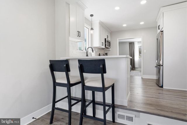 44 HEIGHTS LN, Feasterville Trevose, PA 19053