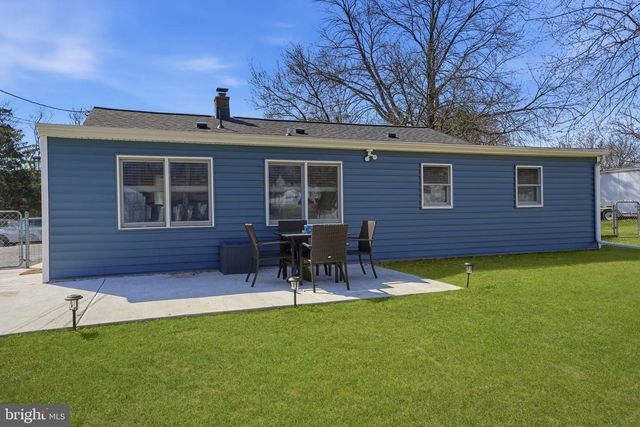 44 HEIGHTS LN, Feasterville Trevose, PA 19053