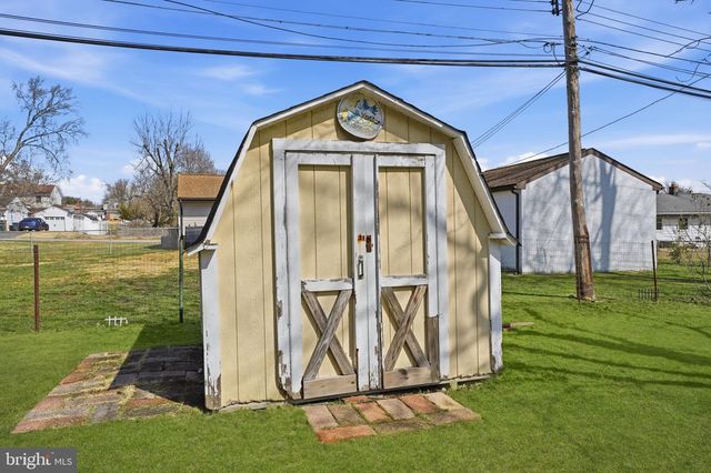 44 HEIGHTS LN, Feasterville Trevose, PA 19053