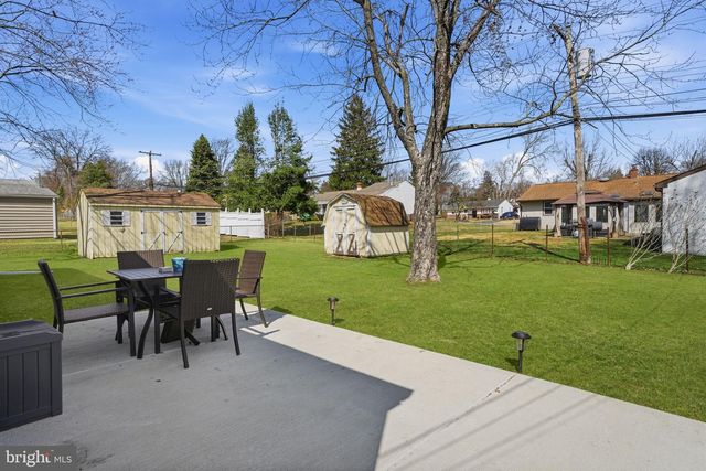 44 HEIGHTS LN, Feasterville Trevose, PA 19053